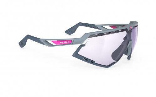 Rudy Project DEFENDER ImpX Photochromic 2LsPurple